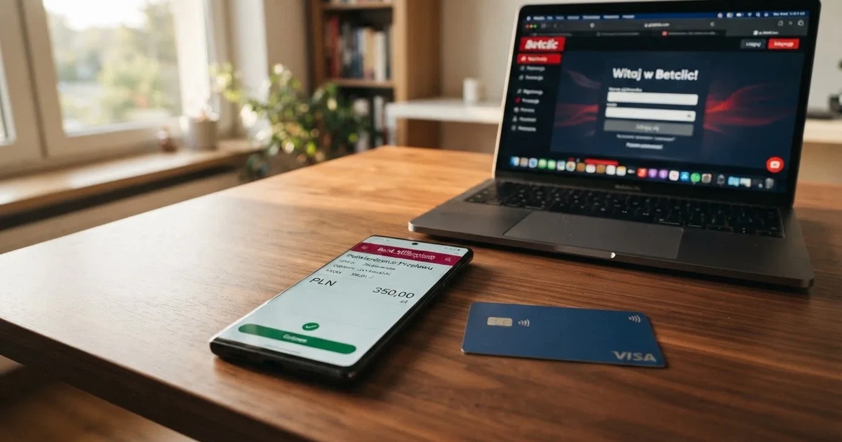 Kasyno 5 zł Revolut: co realnie wynika z minimalnej wpłaty
